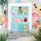 Lovely Layers: Hoosier Cabinet - Honey Cuts - Stand-Alone Dies